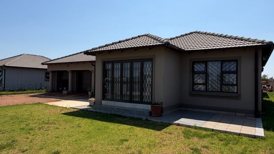  Bedroom Property for Sale in Ellaton North West